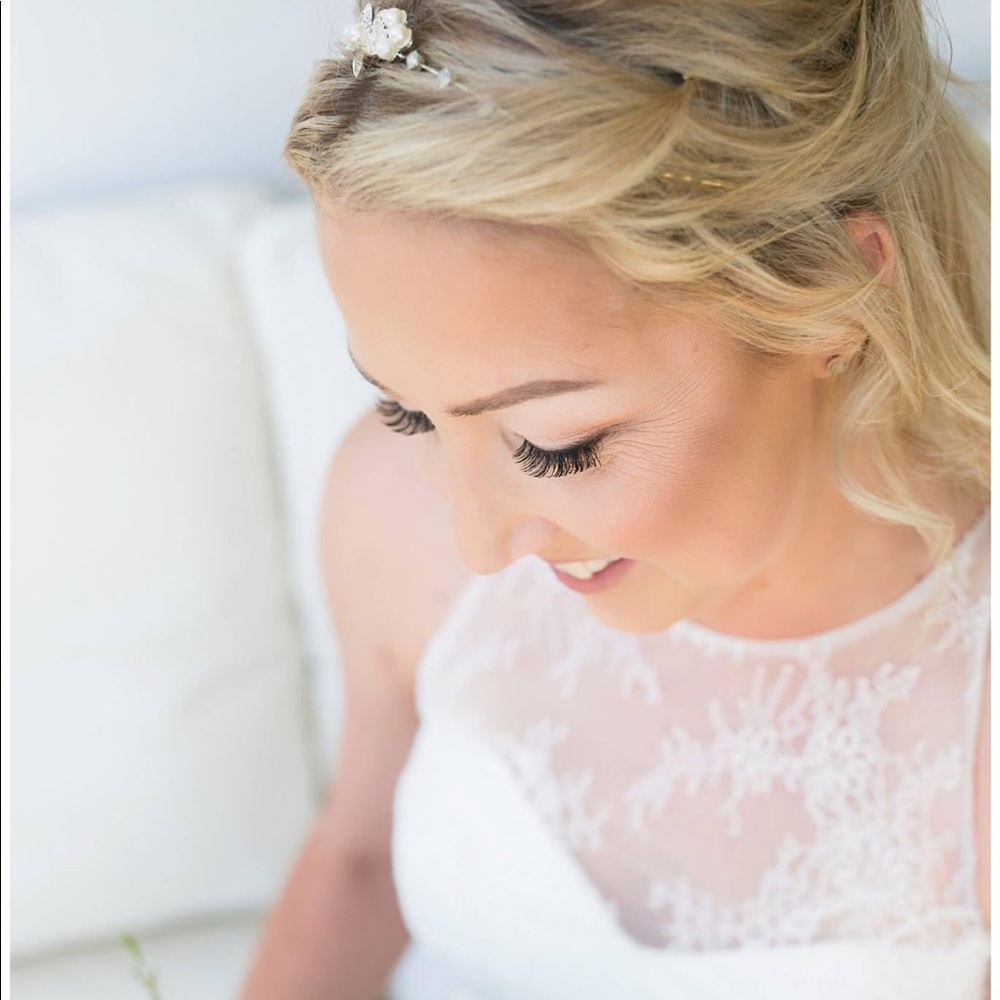 Meet your Posher, Gemma